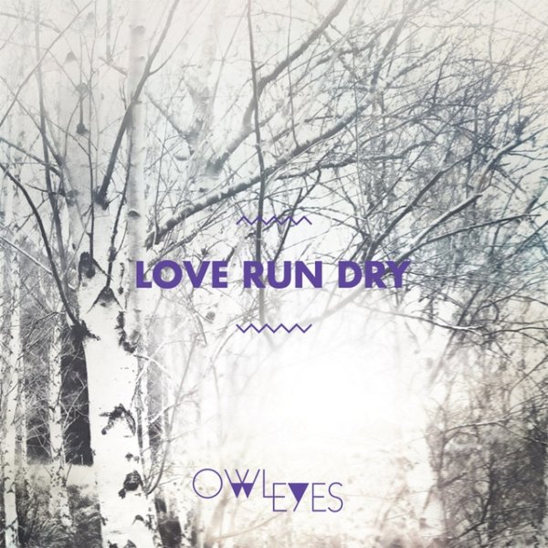 Love Run Dry - album