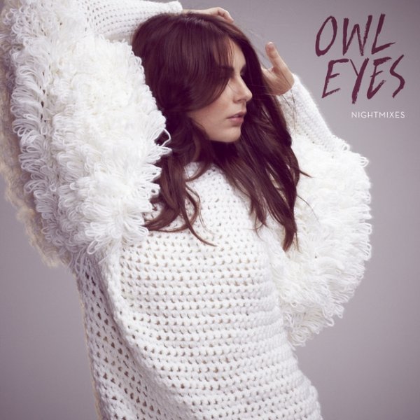 Album Owl Eyes - Nightmixes