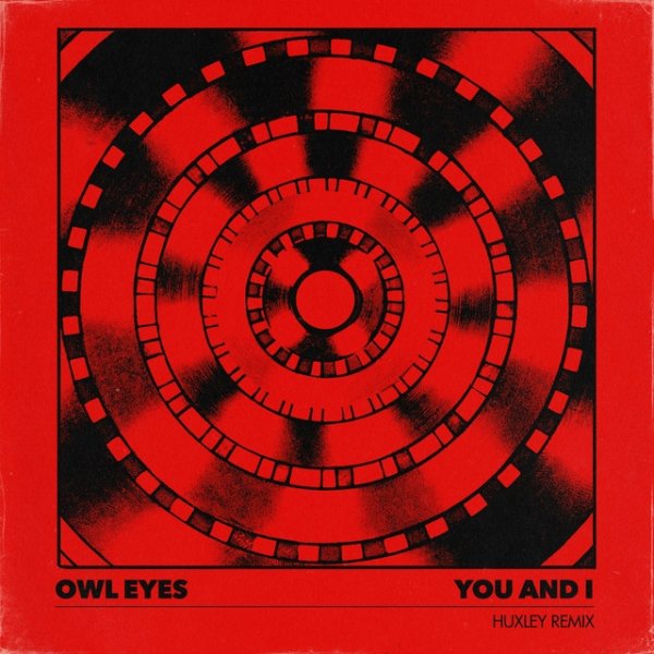 Album Owl Eyes - You And I