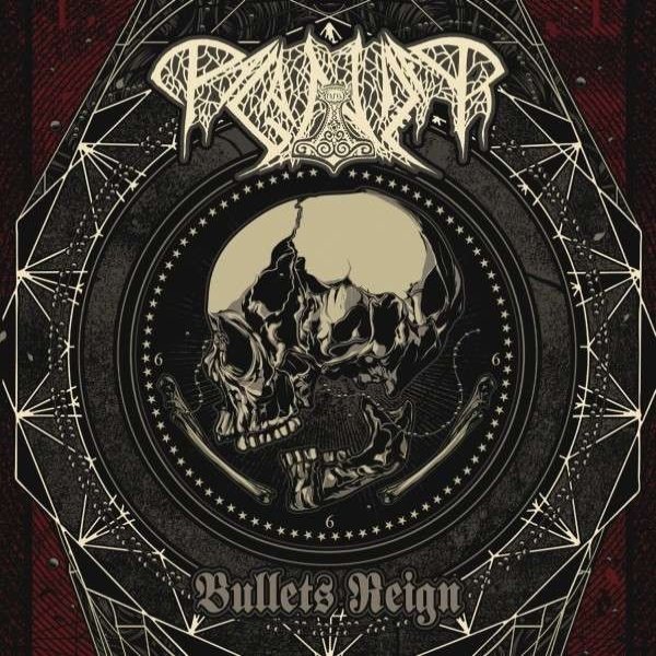 Bullets Reign Album 