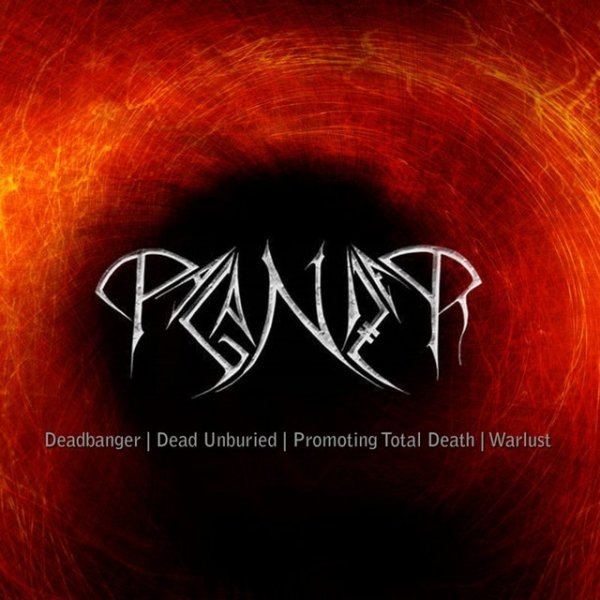 Deadbanger / Promoting Total Death / Dead Unburied / Warlust - album