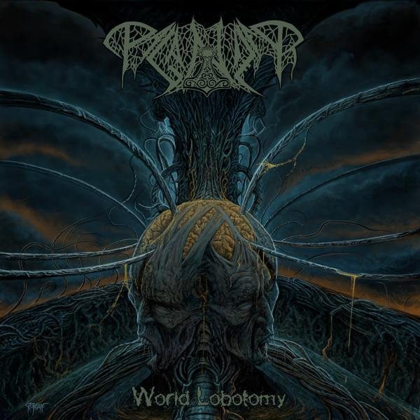 World Lobotomy - album