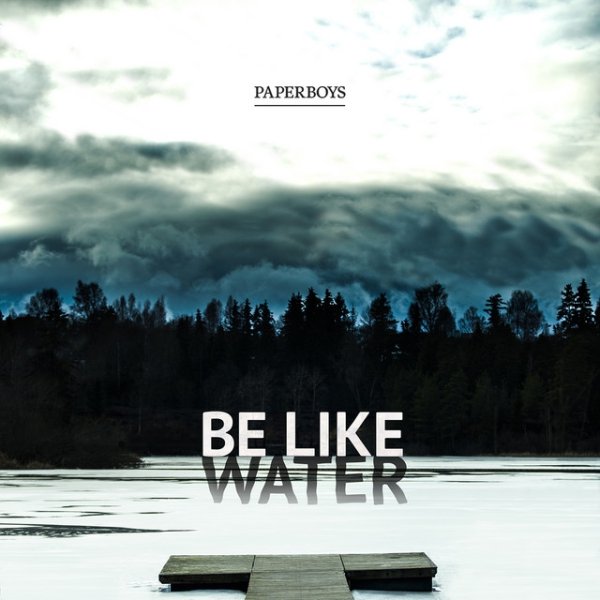 Be Like Water Album 