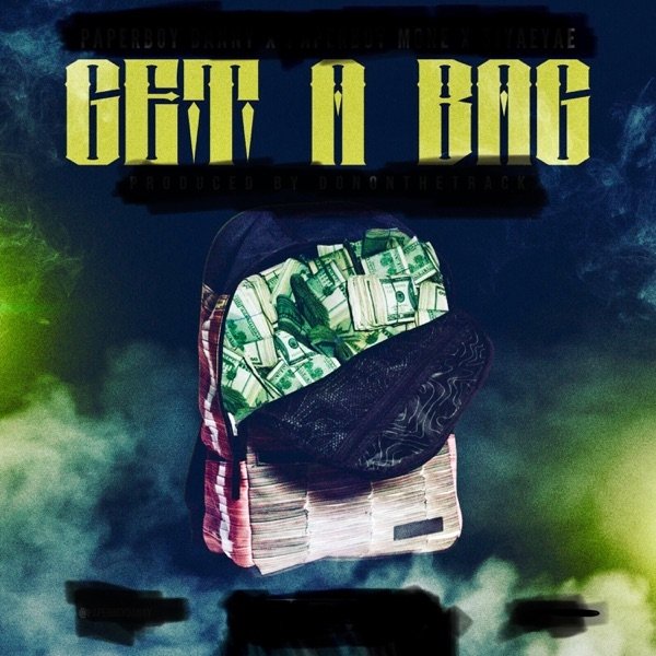 Get a Bag - album