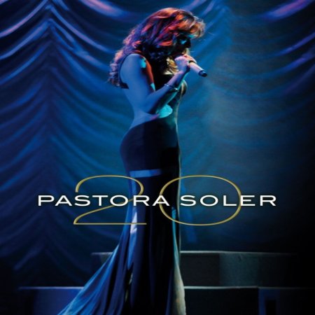 Pastora Soler 20, 2014