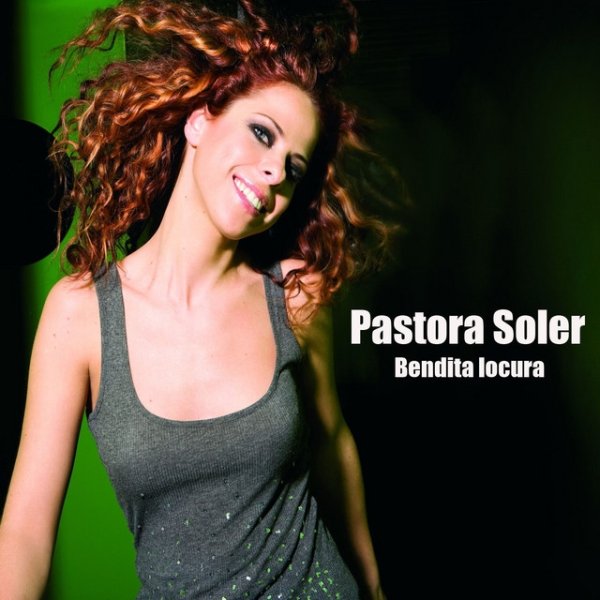 Album Pastora Soler - Bendita locura