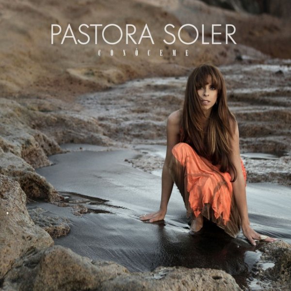 Album Pastora Soler - Conóceme