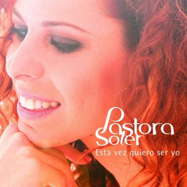 Pastora Soler Esta vez quiero ser yo, 2009