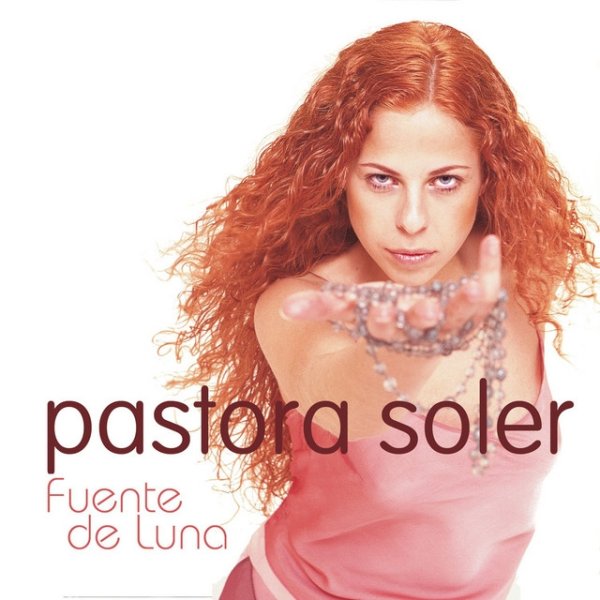 Pastora Soler Fuente De Luna, 1999