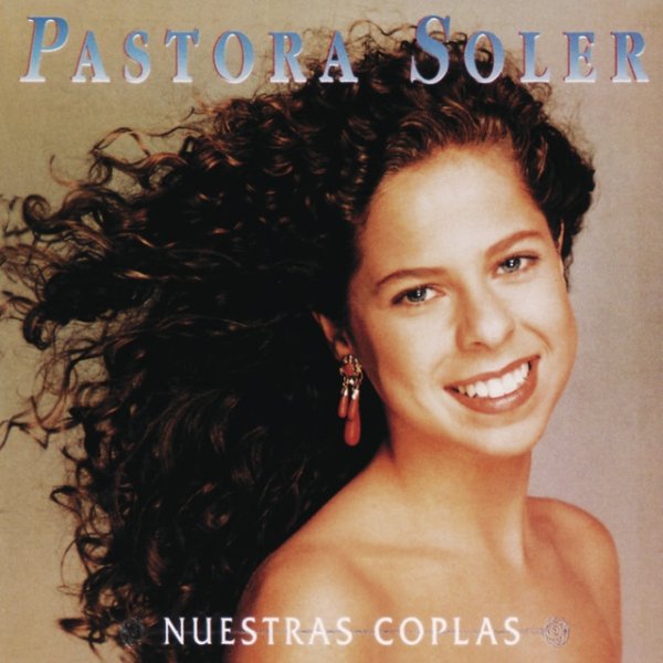 Pastora Soler Nuestras Coplas, 1994