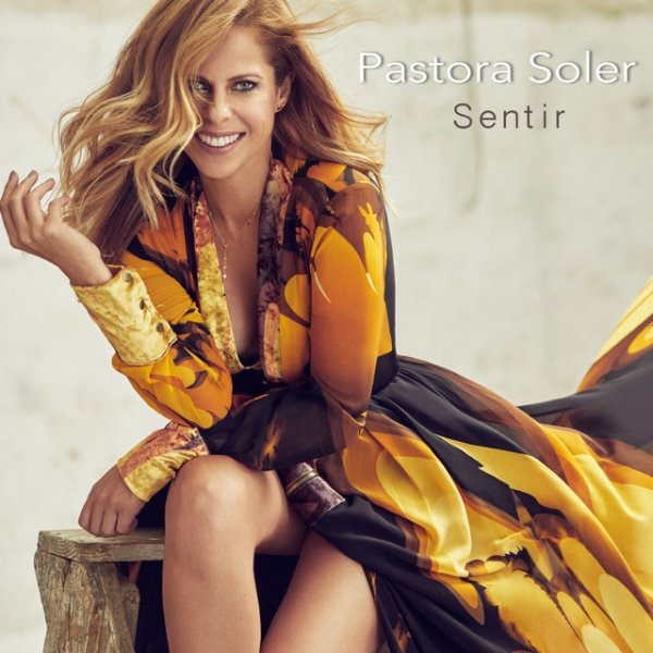 Pastora Soler Sentir, 2019