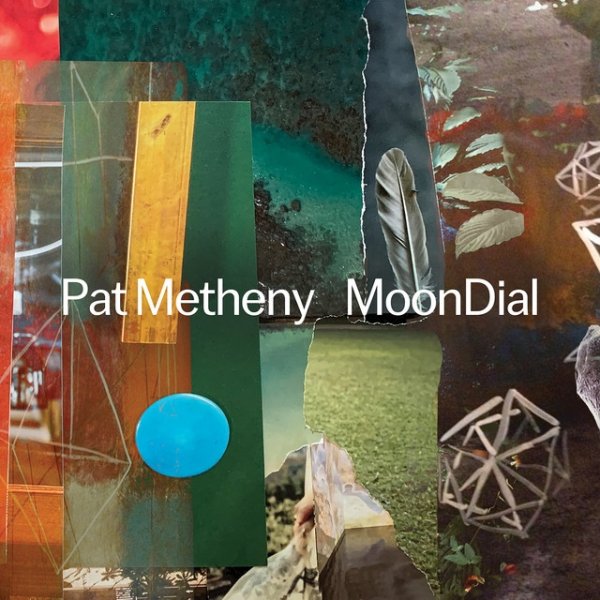 Pat Metheny MoonDial, 2024