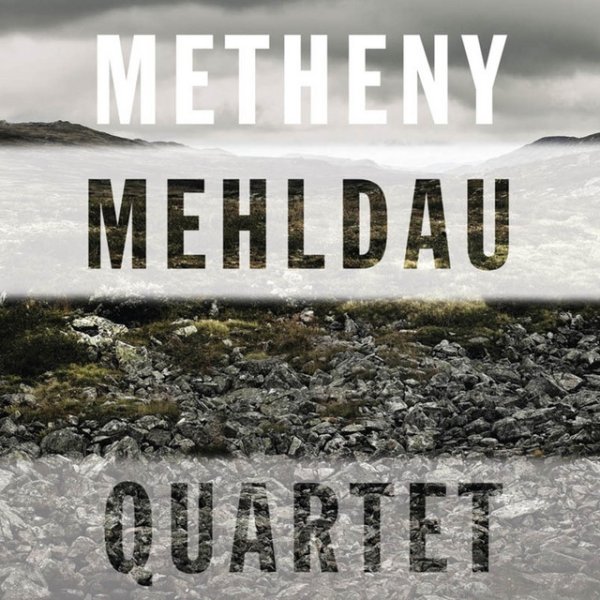 Pat Metheny Quartet, 2007