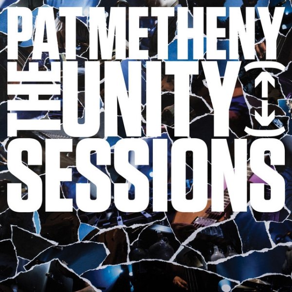 Pat Metheny The Unity Sessions, 2016