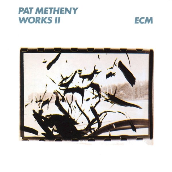 Pat Metheny Works II, 1991