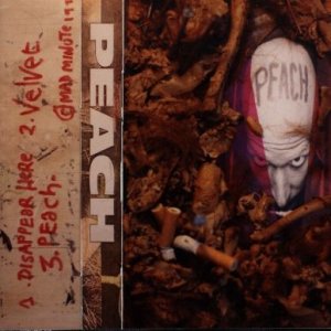 Peach Disappear Here, 1992