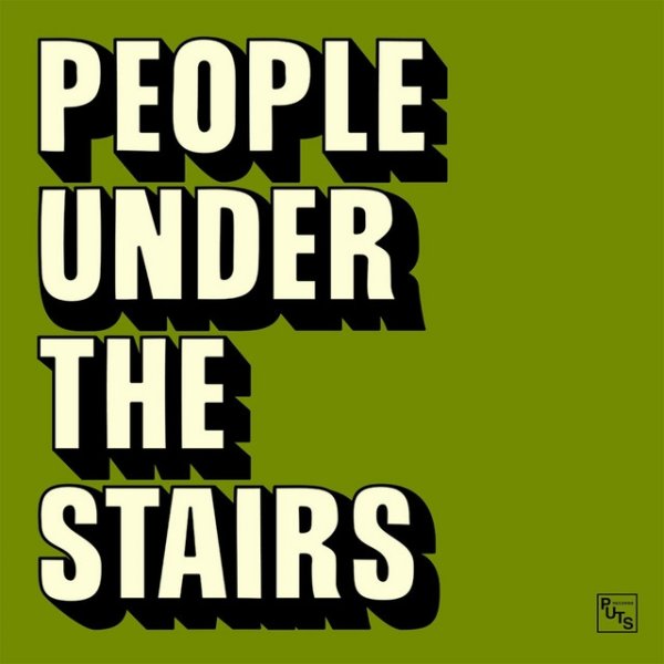 People Under the Stairs Acid Raindrops, 2002