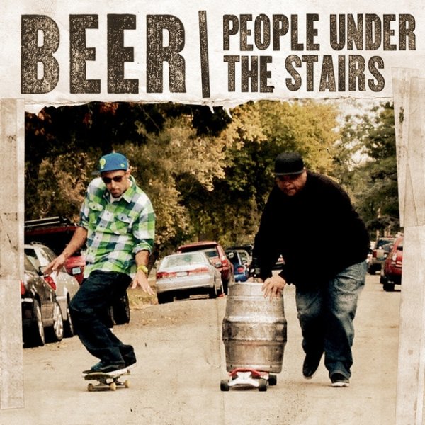 Beer Album 