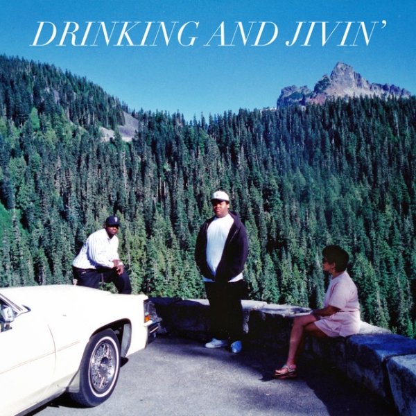 Drinking and Jivin' Album 