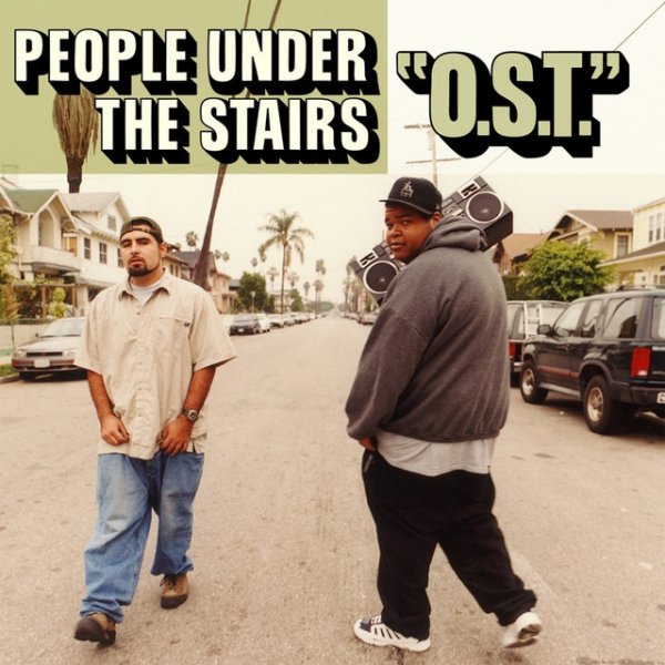 O.S.T. Album 