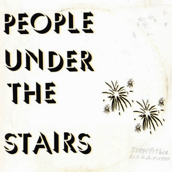 People Under the Stairs Stepfather, 2006