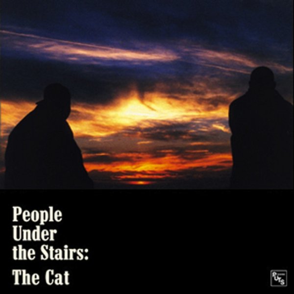 People Under the Stairs The Cat, 2000