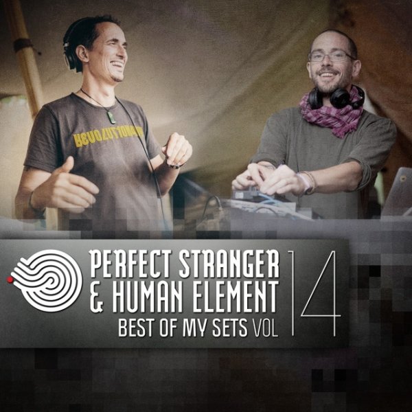 Perfect Stranger Best of My Sets, Vol. 14, 2016