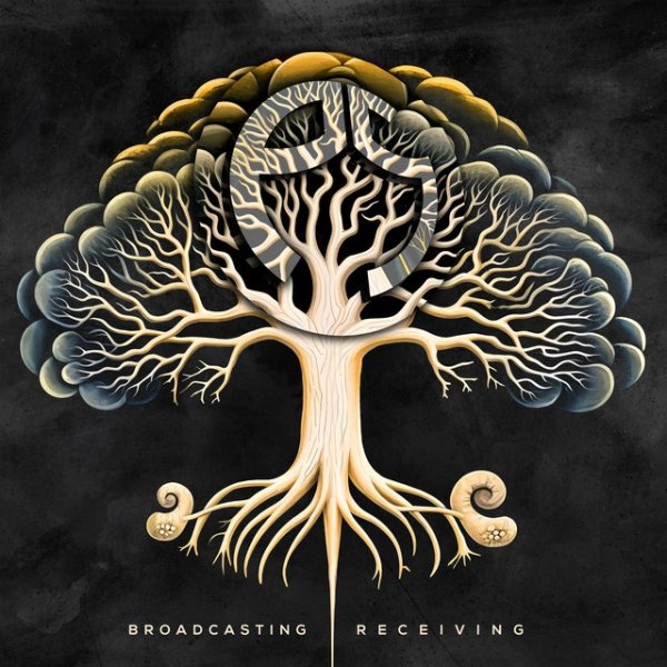 Album Perfect Stranger - Broadcasting & Receiving