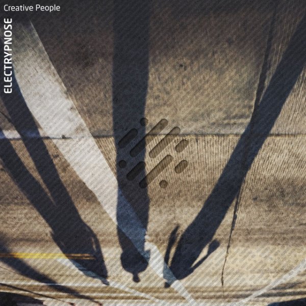 Album Perfect Stranger - Creative People