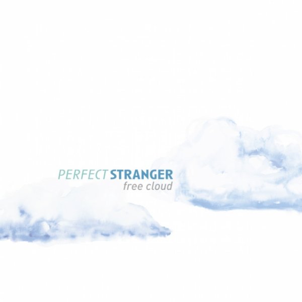 Album Perfect Stranger - Free Cloud