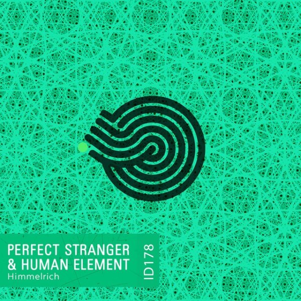 Perfect Stranger Himmelrich, 2015