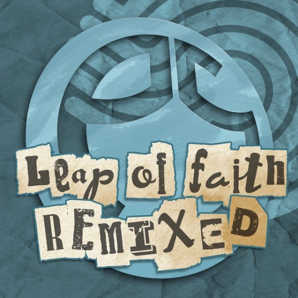 Album Perfect Stranger - Leap of Faith Remixed