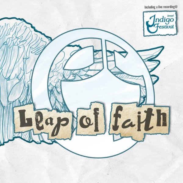 Leap of Faith Album 