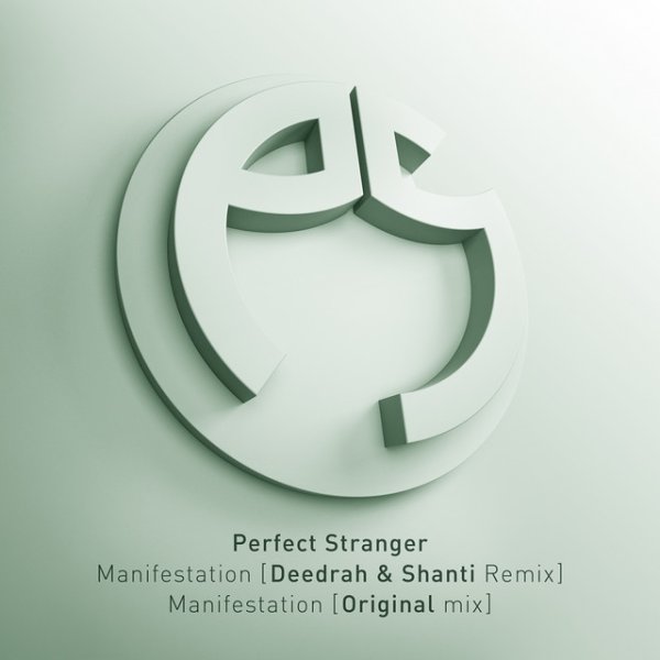 Album Perfect Stranger - Manifestation