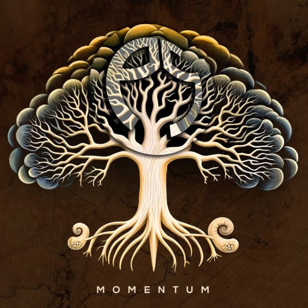 Album Perfect Stranger - Momentum