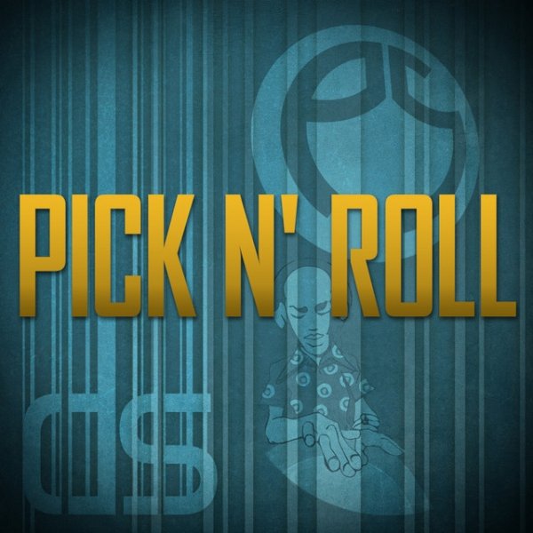 Pick & Roll Album 