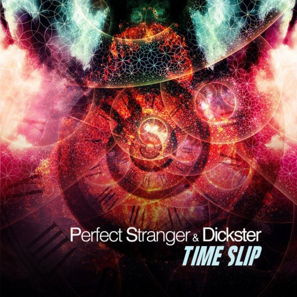 Time Slip Album 