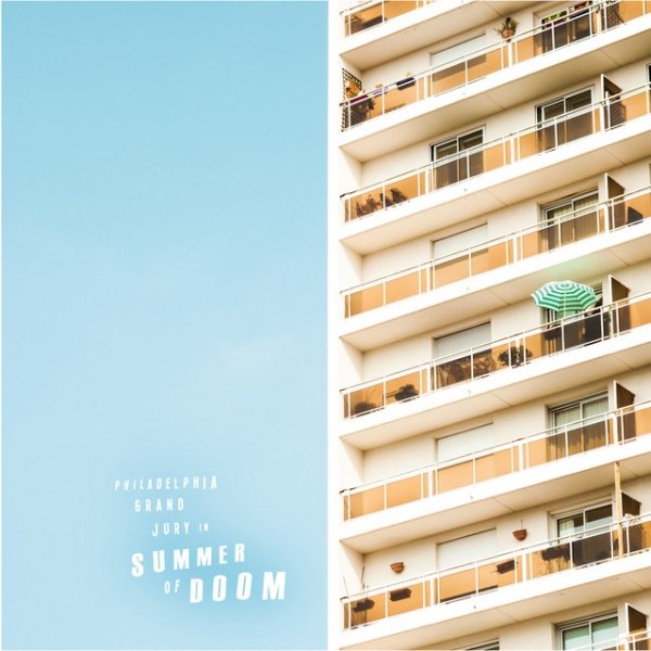 Summer of Doom - album