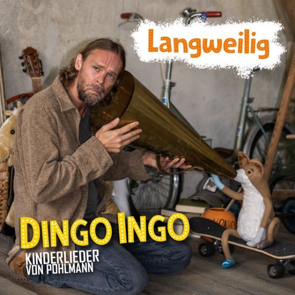 Langweilig - album