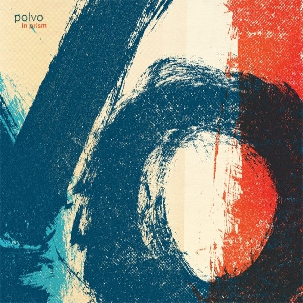 Album Polvo - In Prism