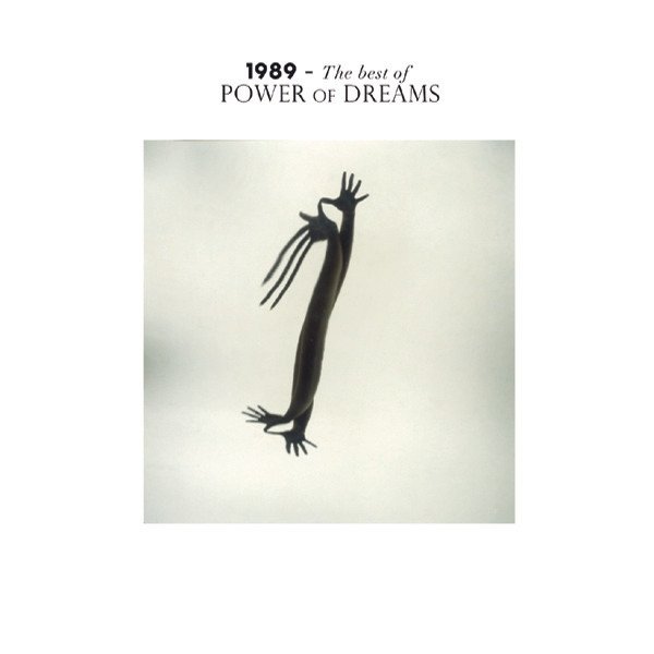 Album Power Of Dreams - 1989 - The Best Of Power Of Dreams