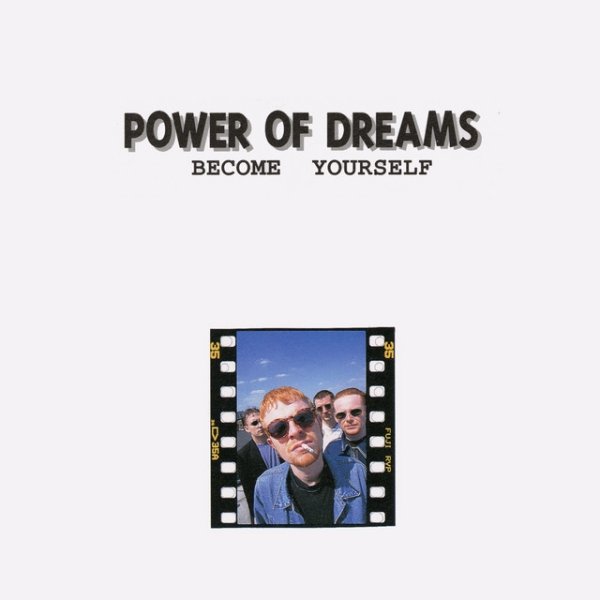 Power Of Dreams Become Yourself, 1994