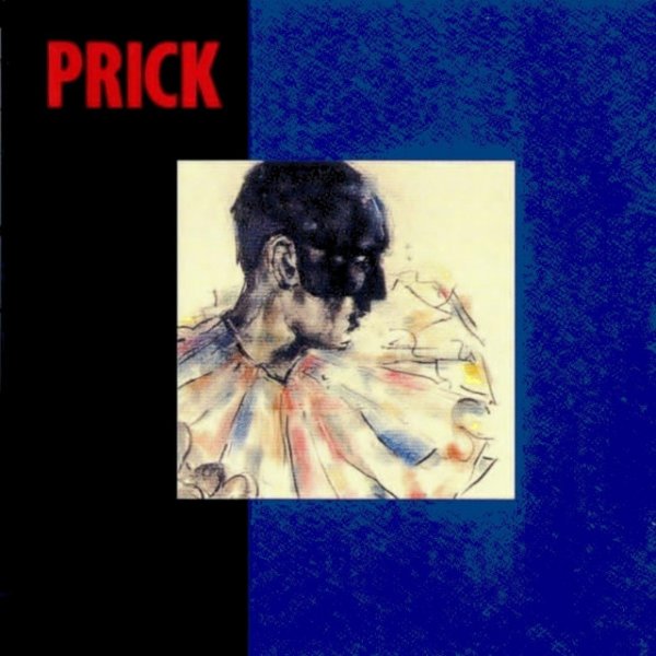 Album Prick - Animal