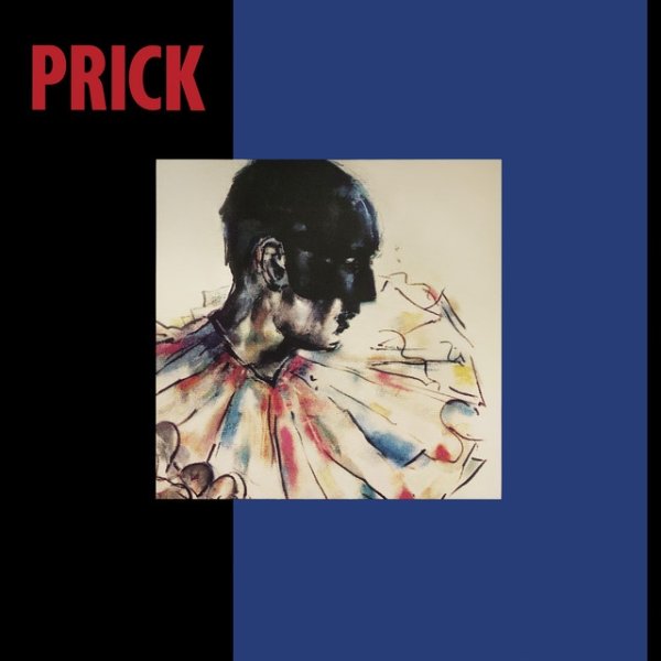 Prick - album