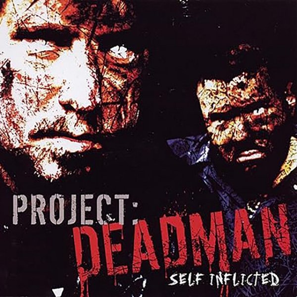 Album Project: Deadman - Self Inflicted