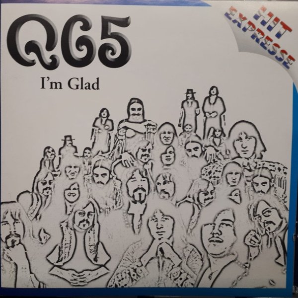 Album Q65 - I