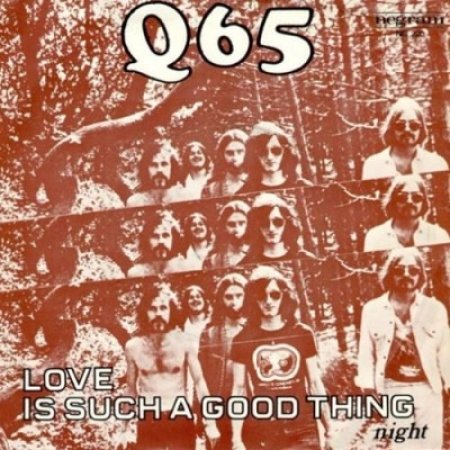 Q65 Love Is Such A Good Thing, 1971