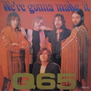 Album Q65 - We