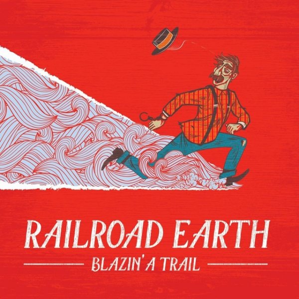 Blazin' a Trail - album