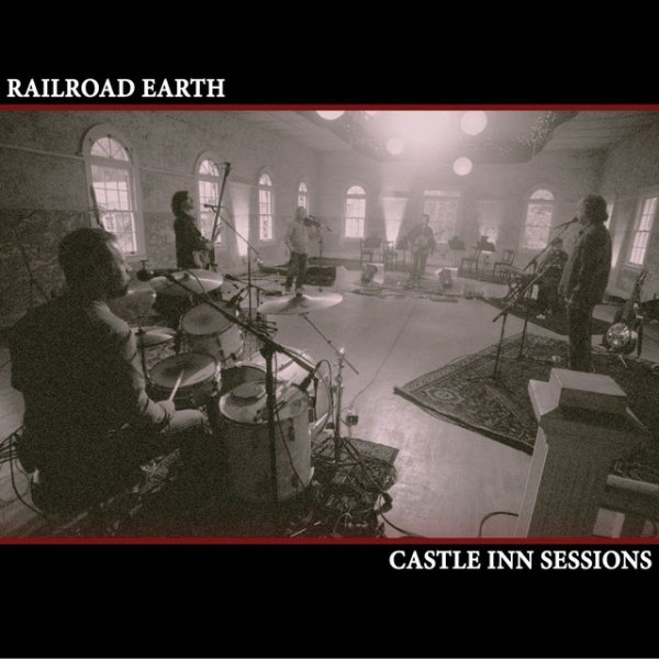 Castle Inn Sessions - album